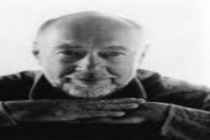 Photo of author Erik Durschmied